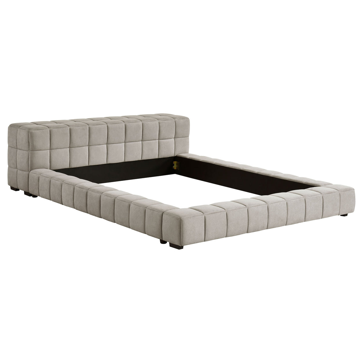 Trinity Beds