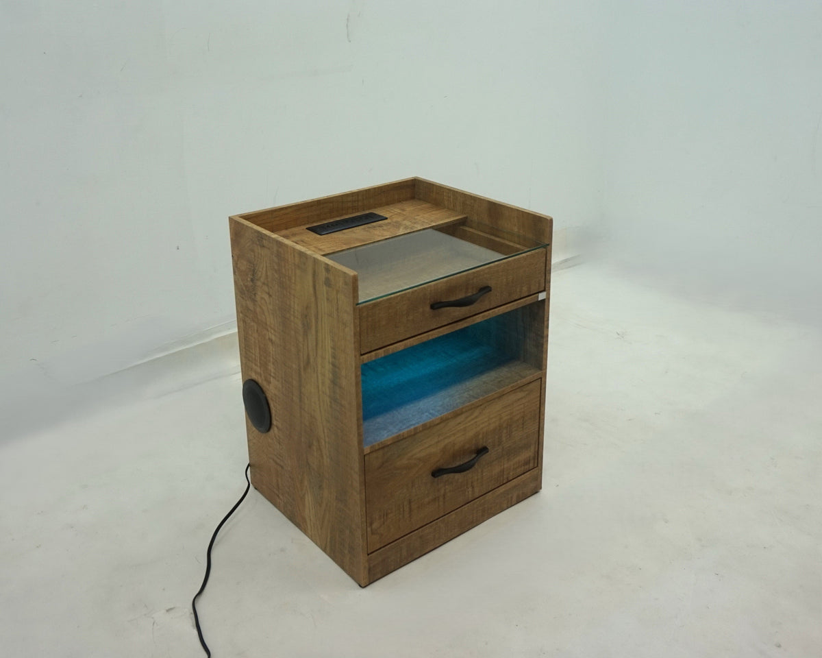 Furda Nightstands