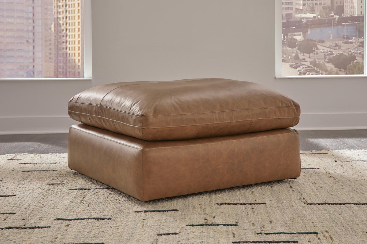 Emilia Ottomans