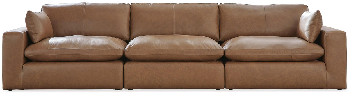 Emilia Stationary Sofa Sets