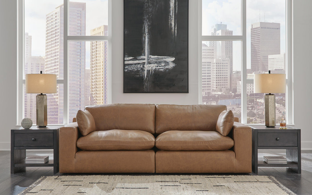 Emilia Stationary Sofa Sets