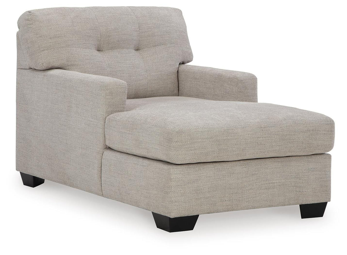 Mahoney Accent Chairs