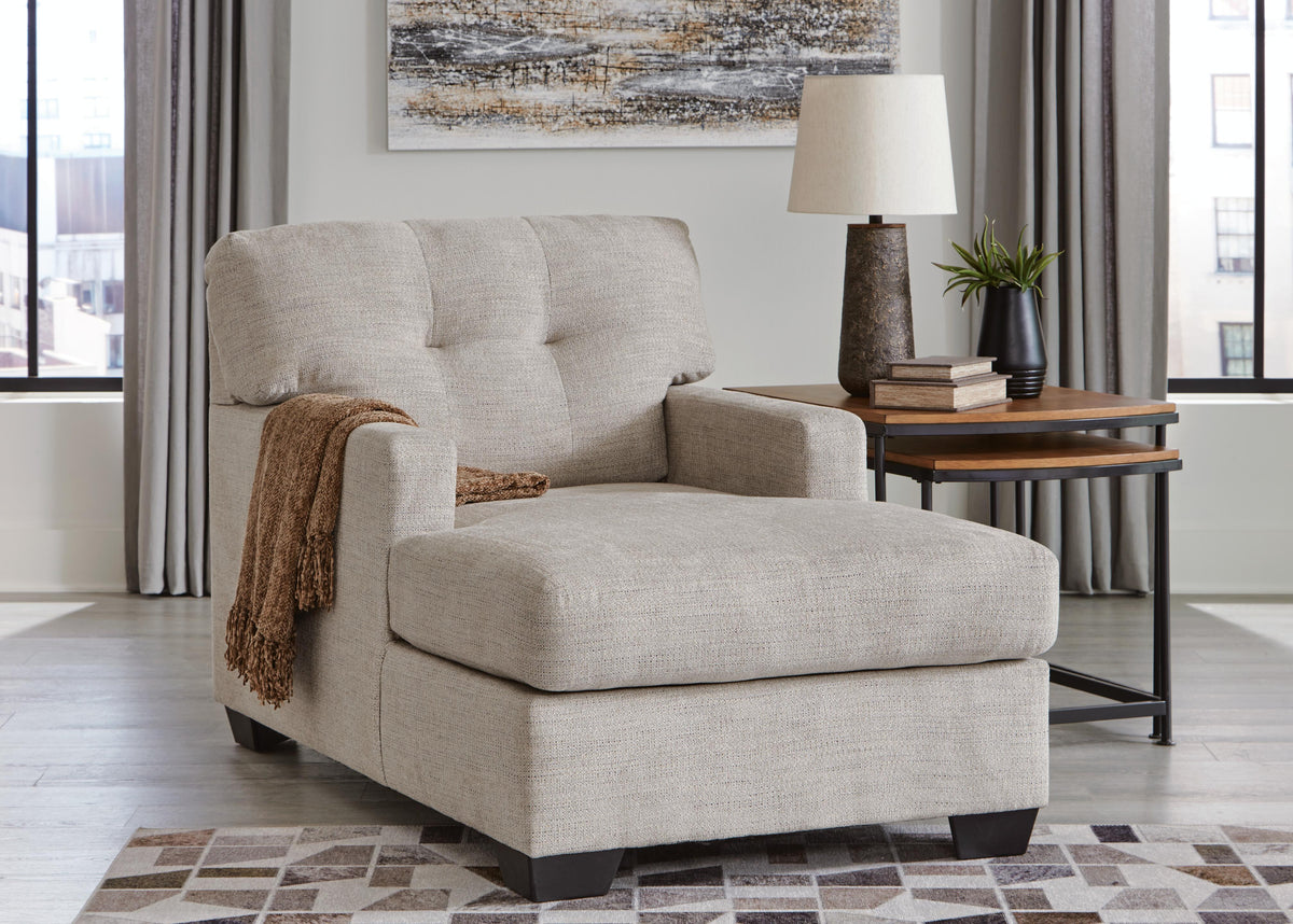 Mahoney Accent Chairs