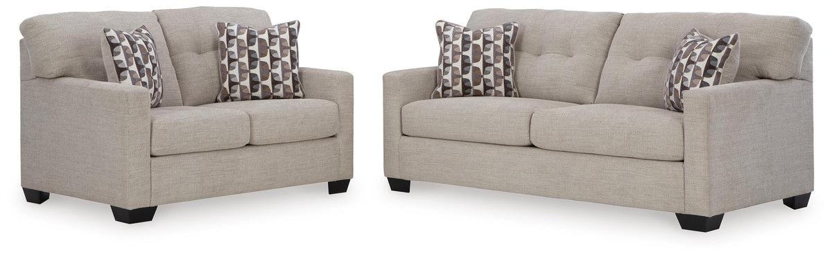 Mahoney Stationary Sofa Set by Ashley - image 3