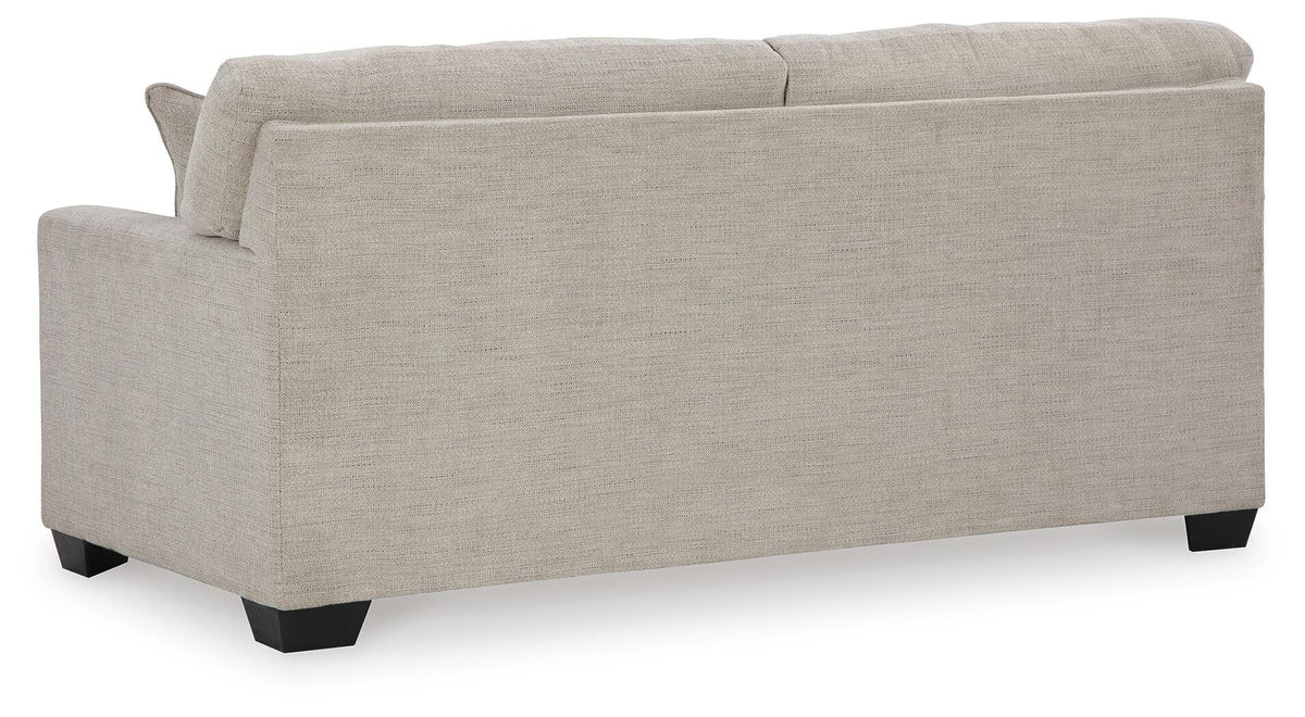 Mahoney Stationary Sofas