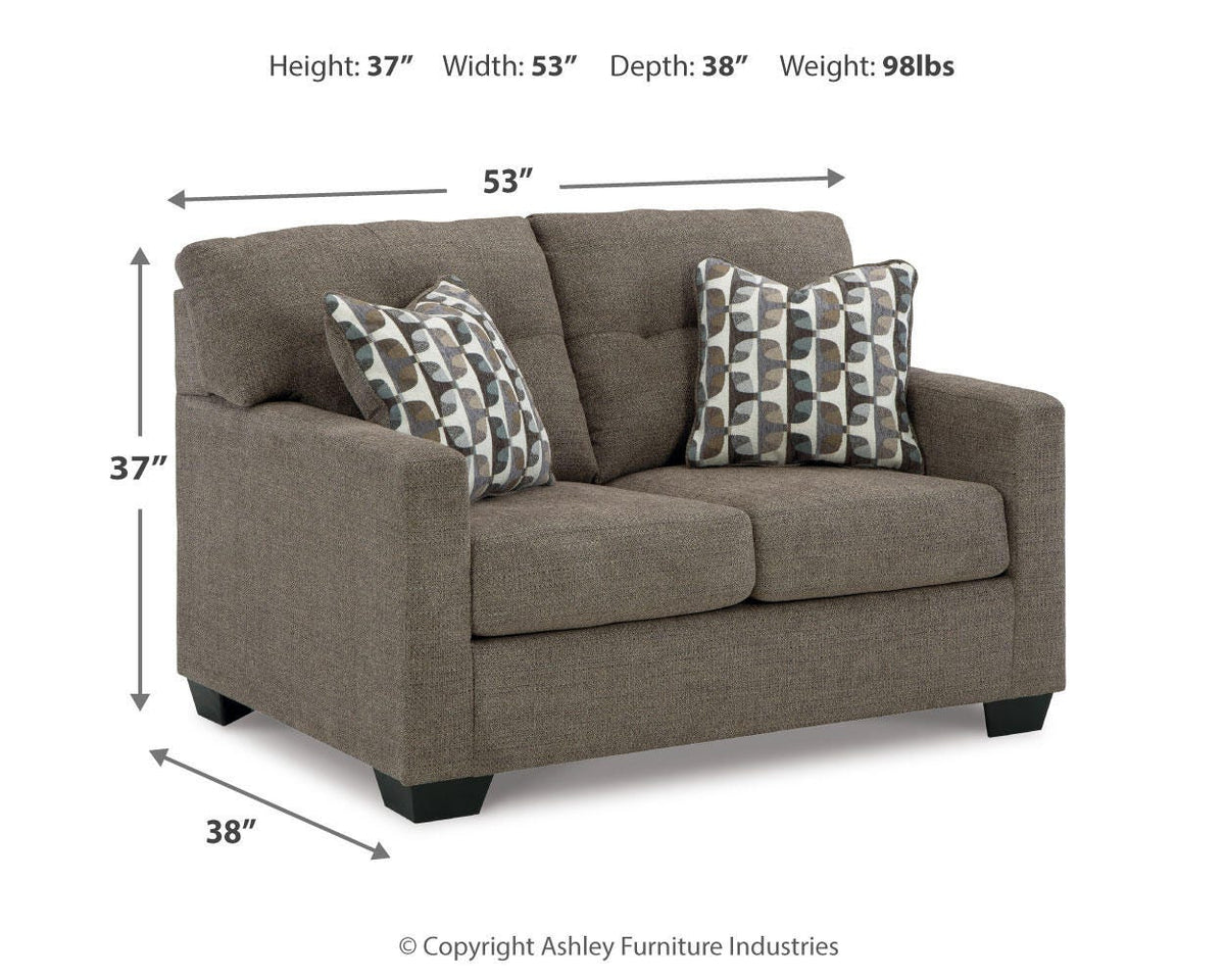 Mahoney Stationary Sofa Set by Ashley - image 18