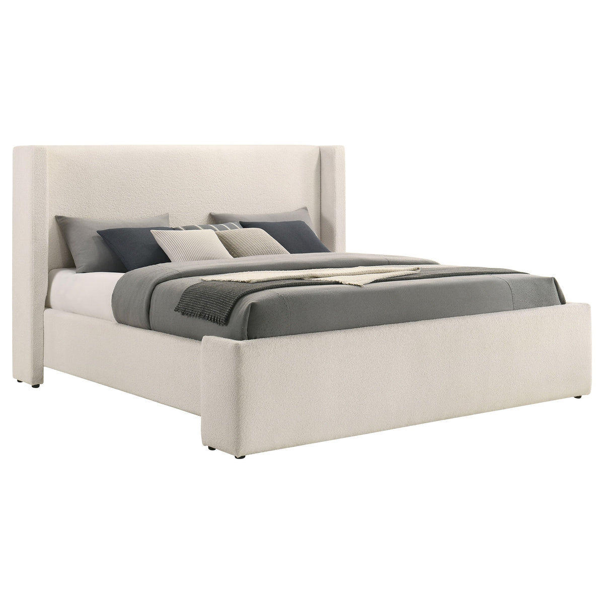 Alamosa Beds