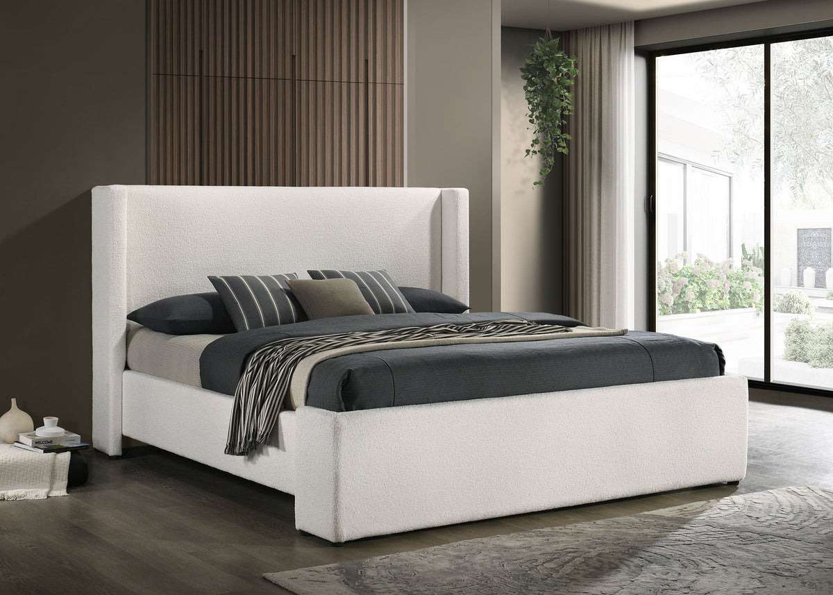 Alamosa Beds