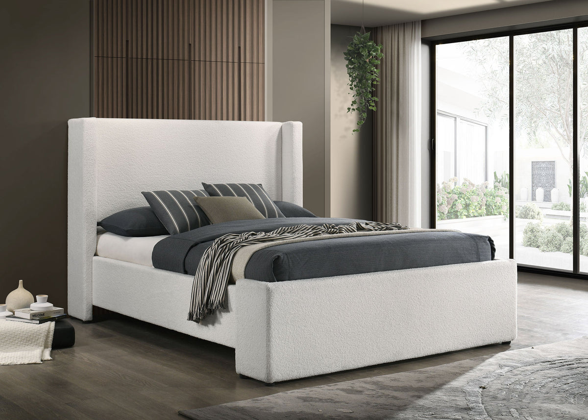 Alamosa Beds