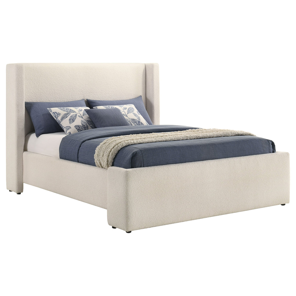 Alamosa Beds