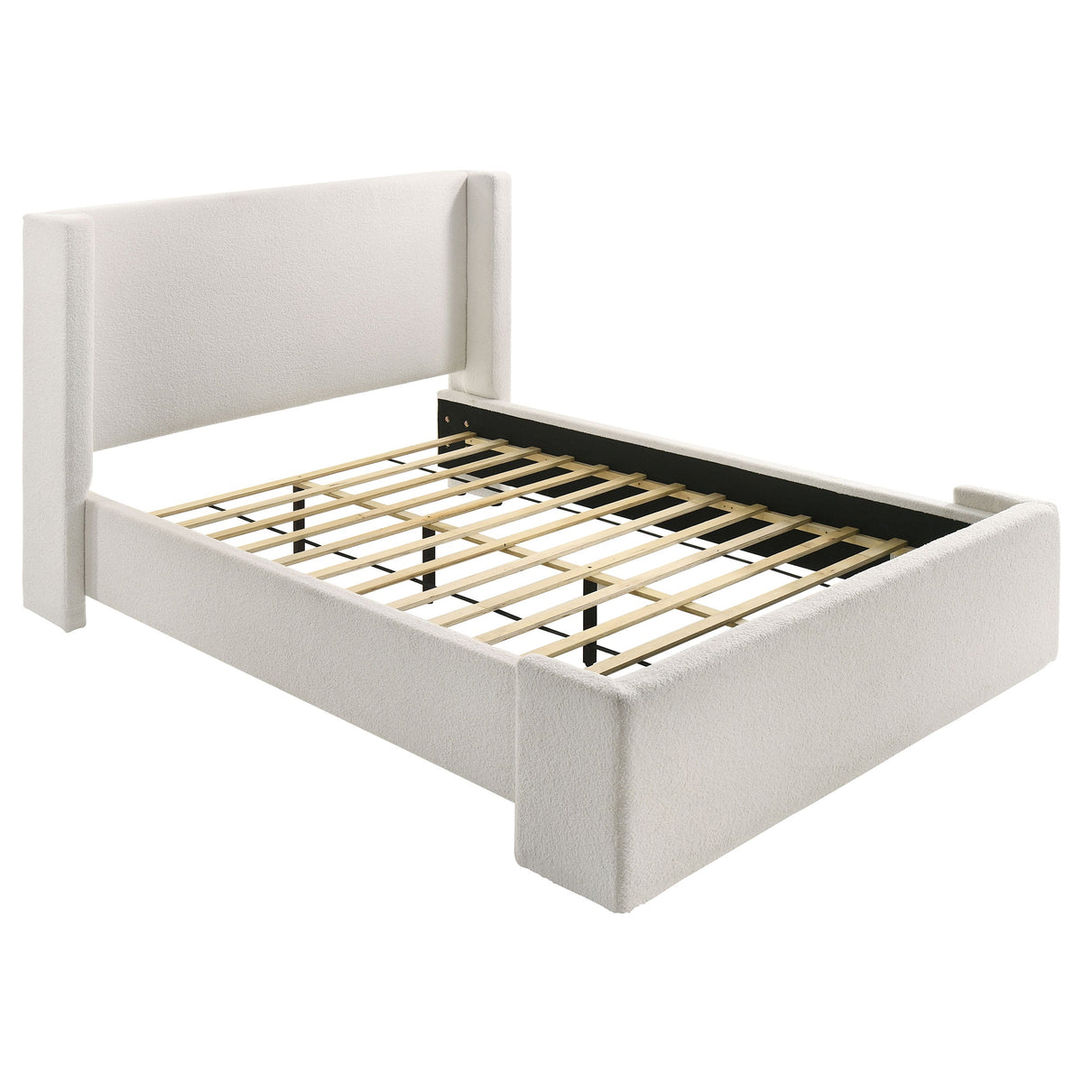 Alamosa Beds