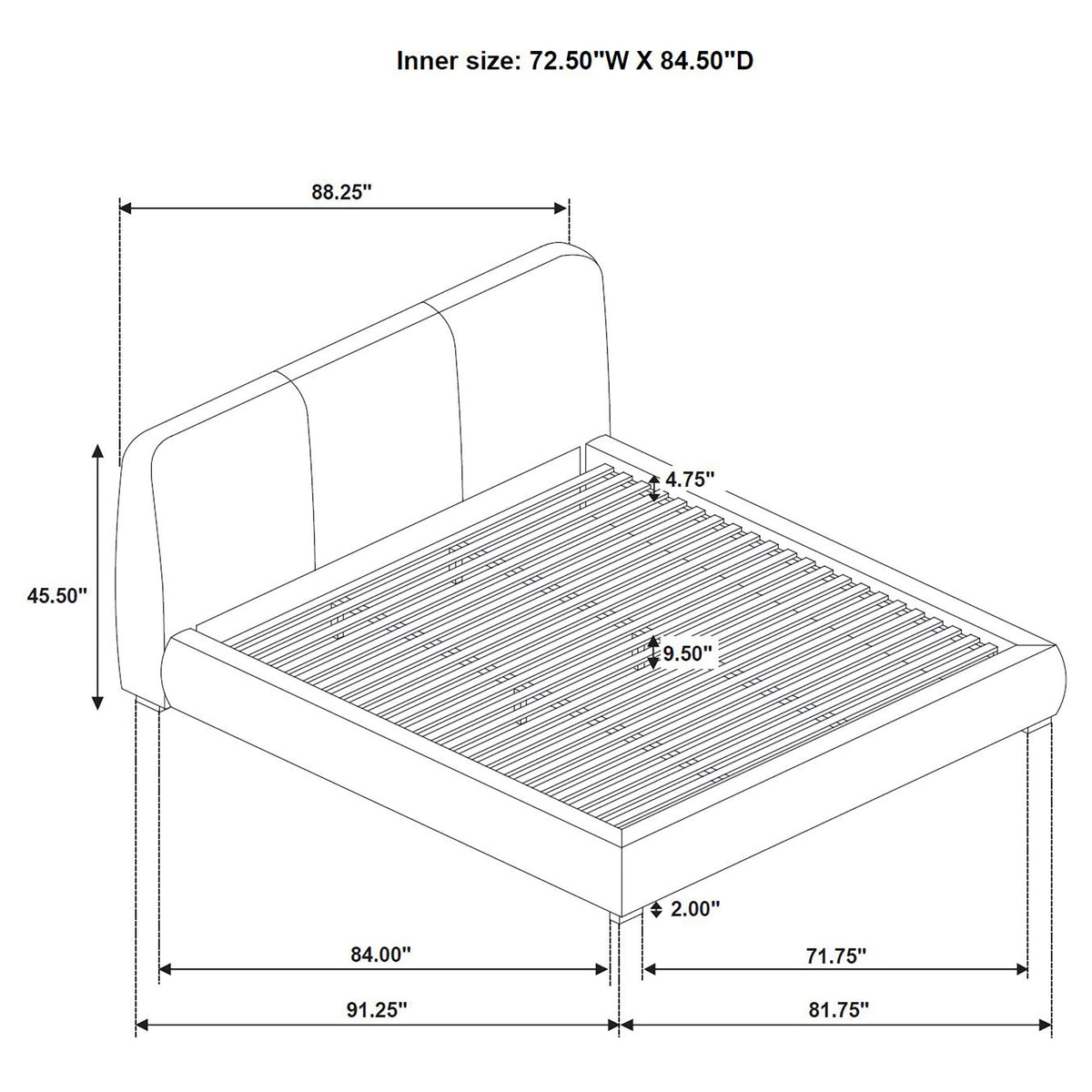 Mokena Beds