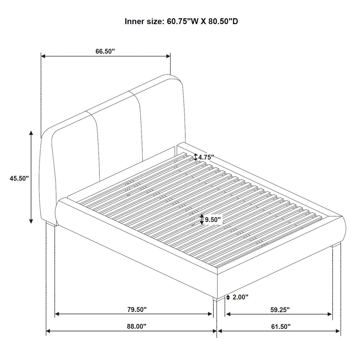 Mokena Beds