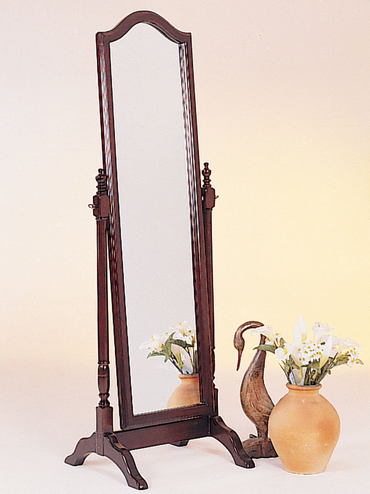 Cabot Cheval Mirrors