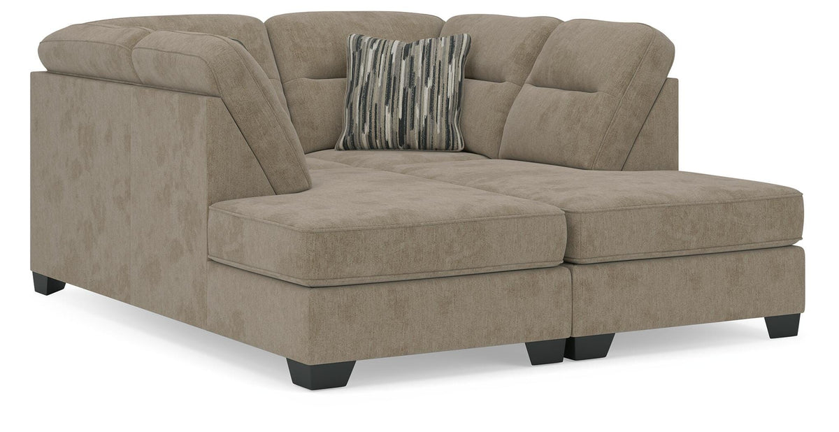 Olten Accent Chairs