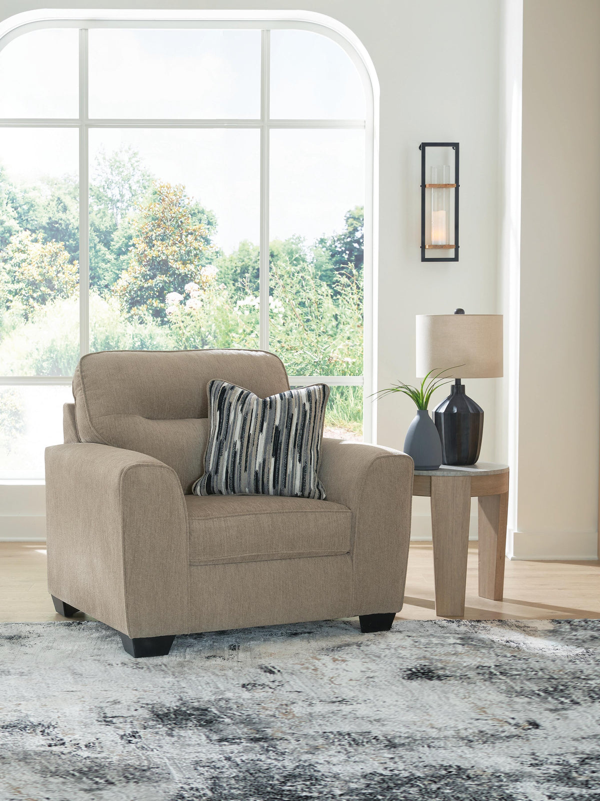 Olten Accent Chair by Ashley - image 3
