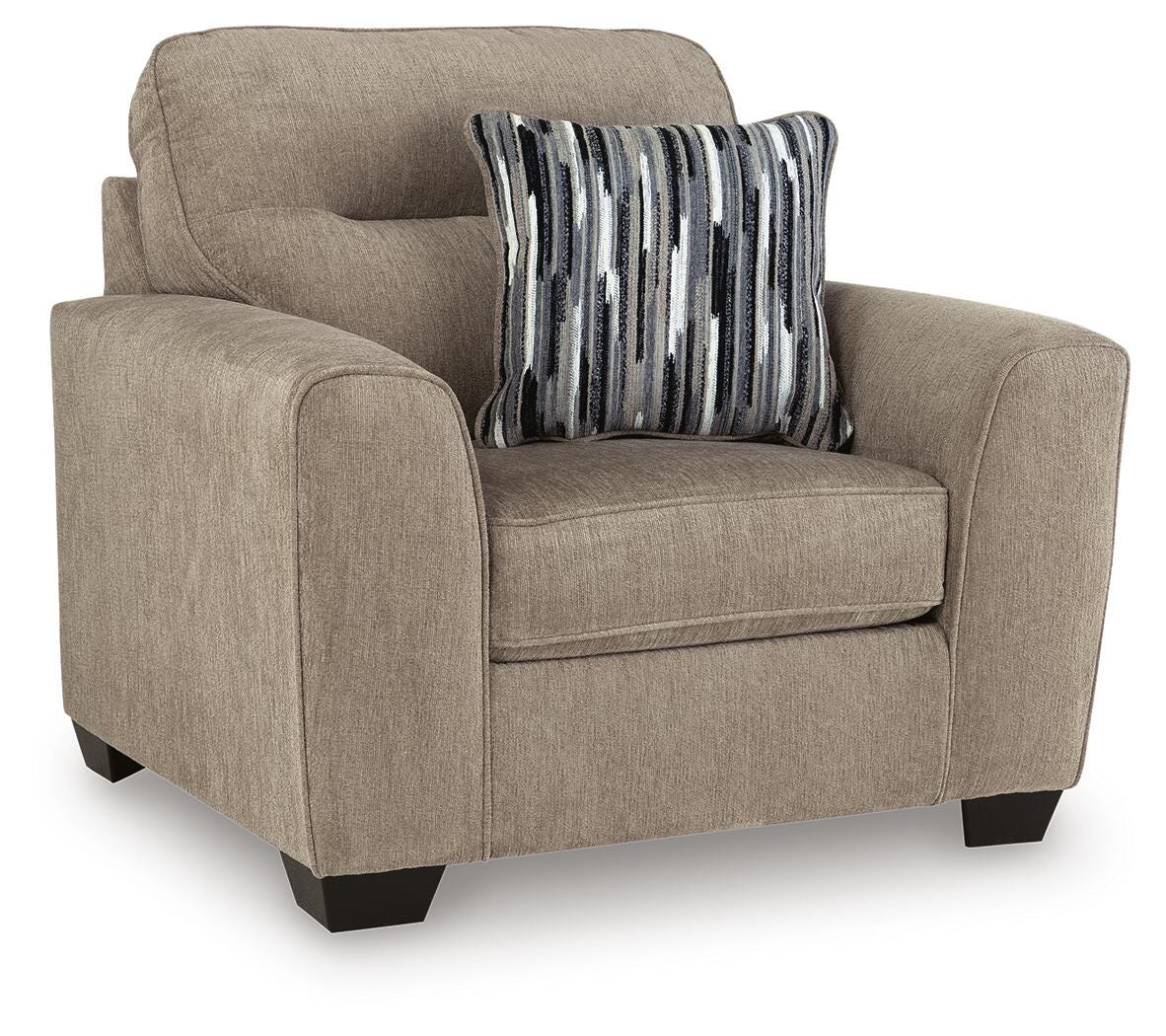 Olten Accent Chairs