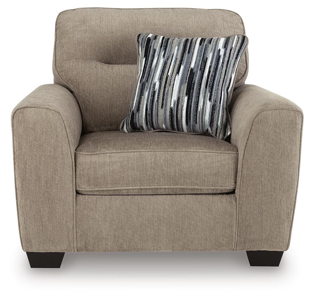 Olten Accent Chair by Ashley - image 5