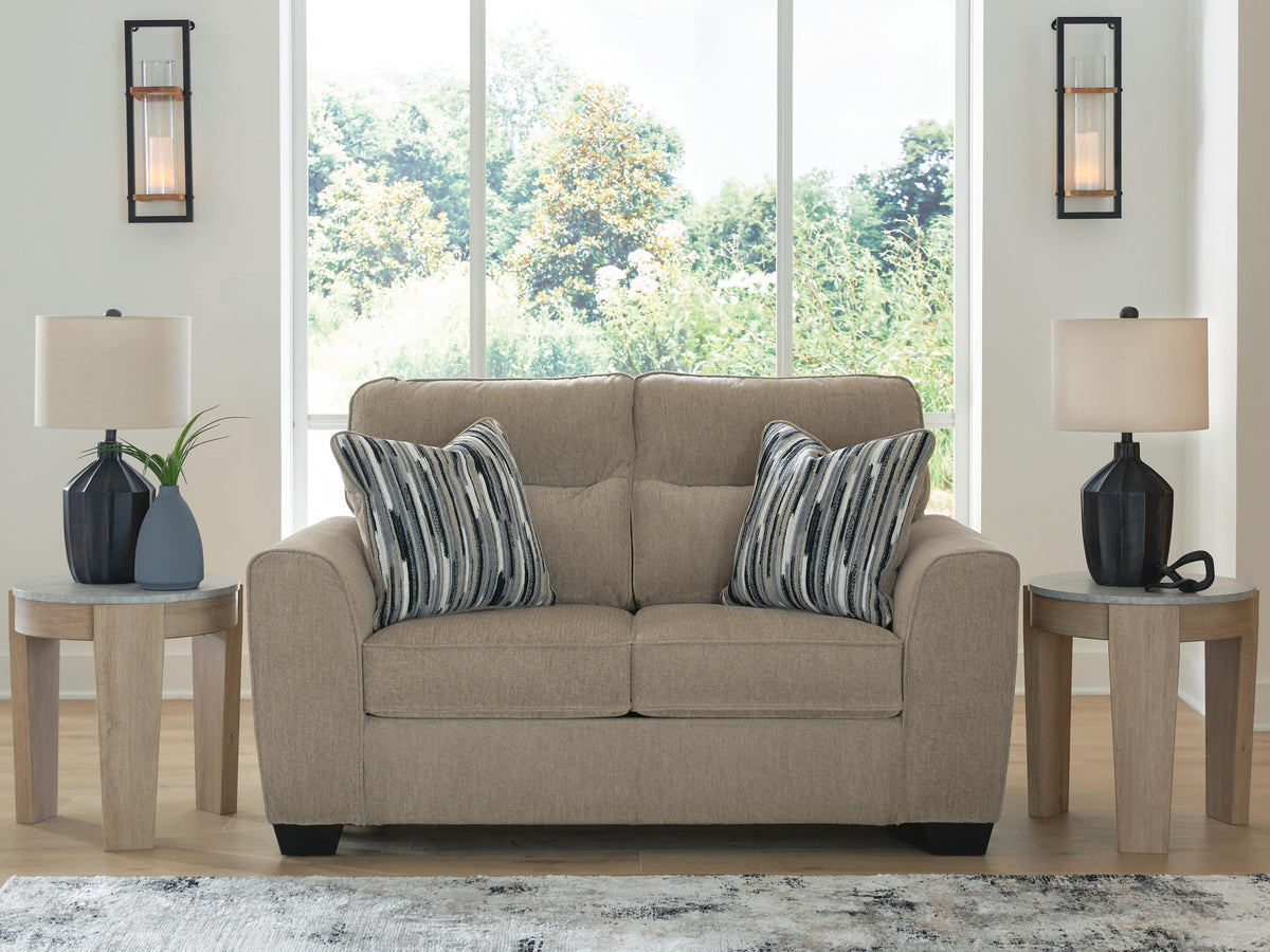 Olten Stationary Loveseats