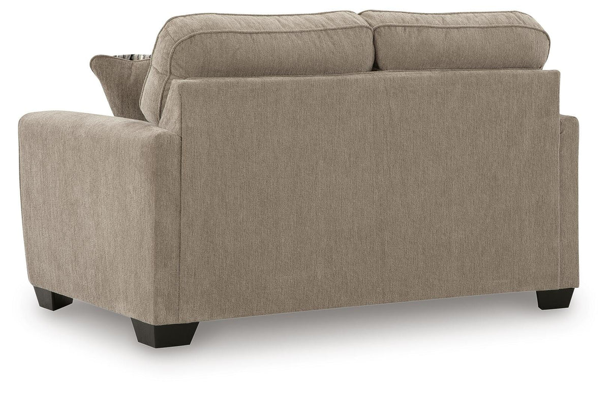 Olten Stationary Loveseat by Ashley - image 4
