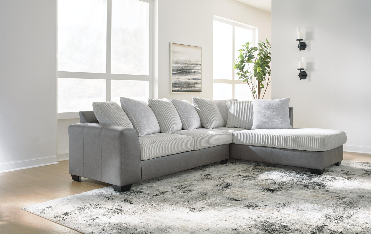 Clairette Stationary Sectionals
