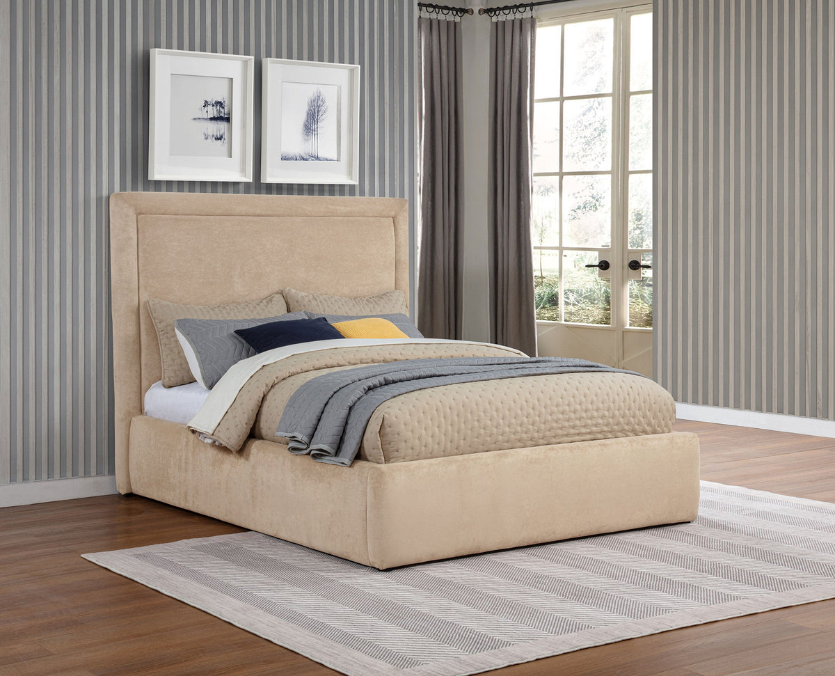 Lawson Beds