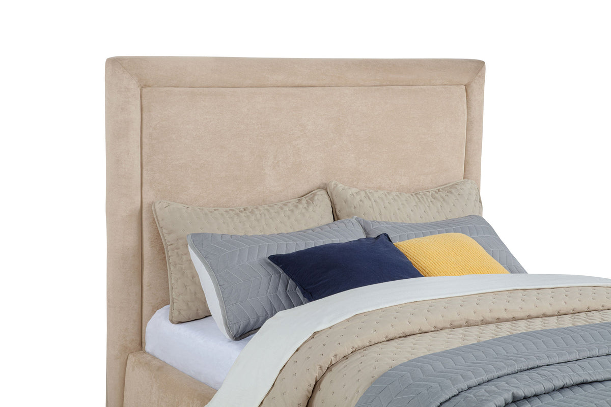 Lawson Beds