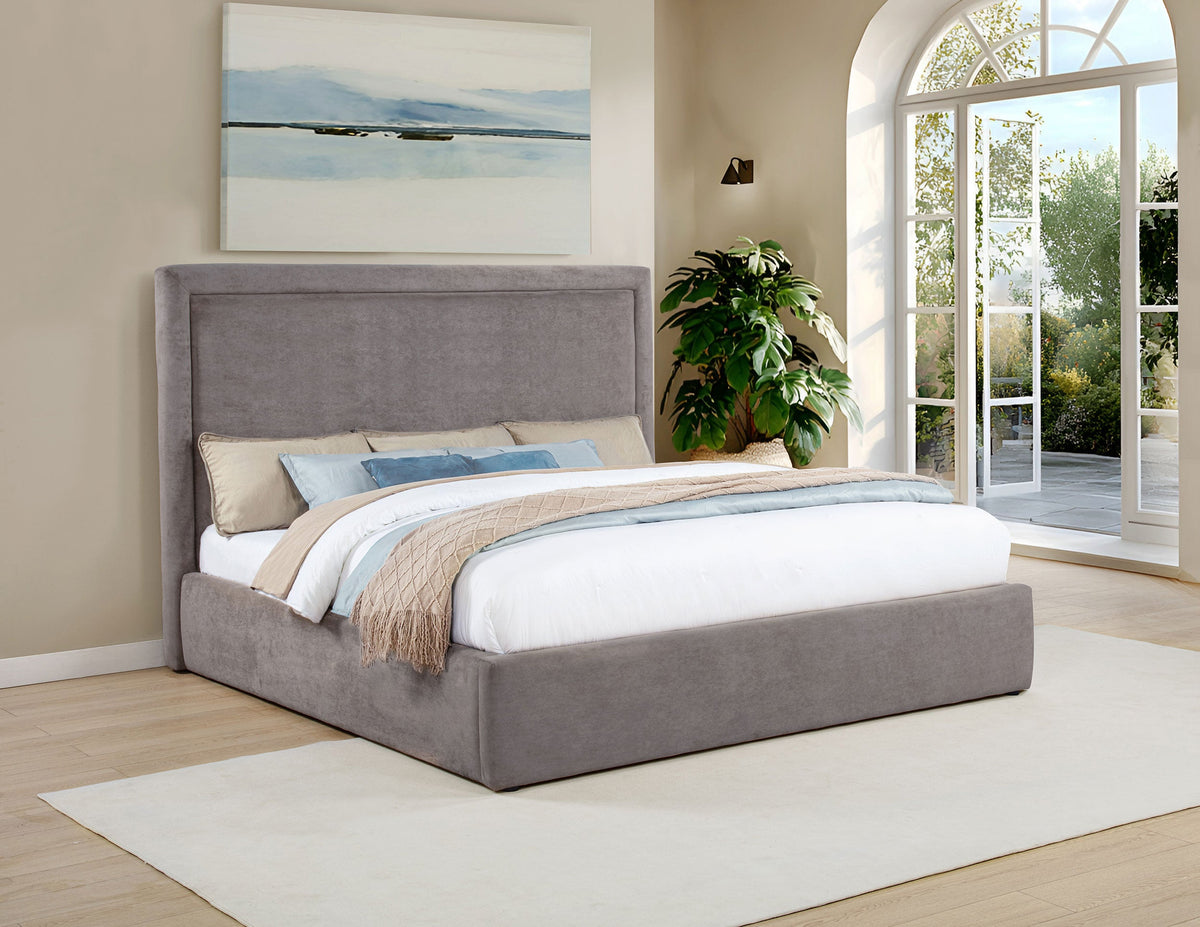 Lawson Beds