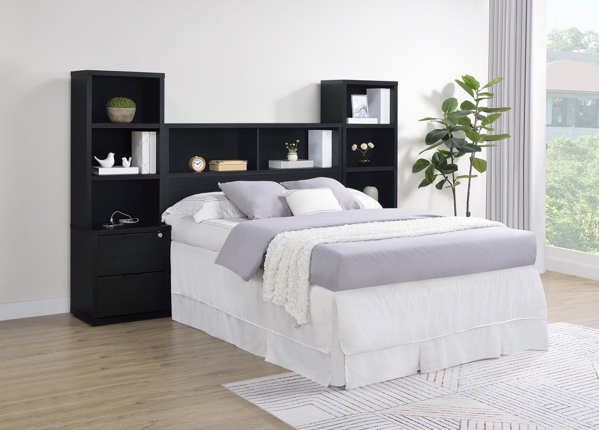 Westpark Bedroom Sets