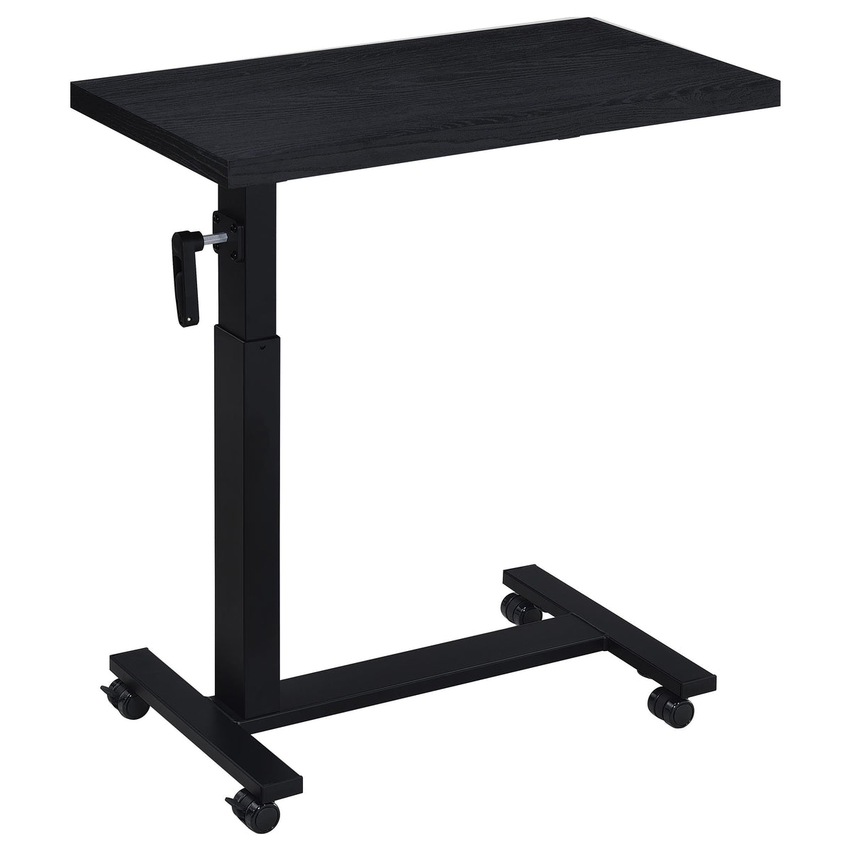 Westpark Bed C-Tables
