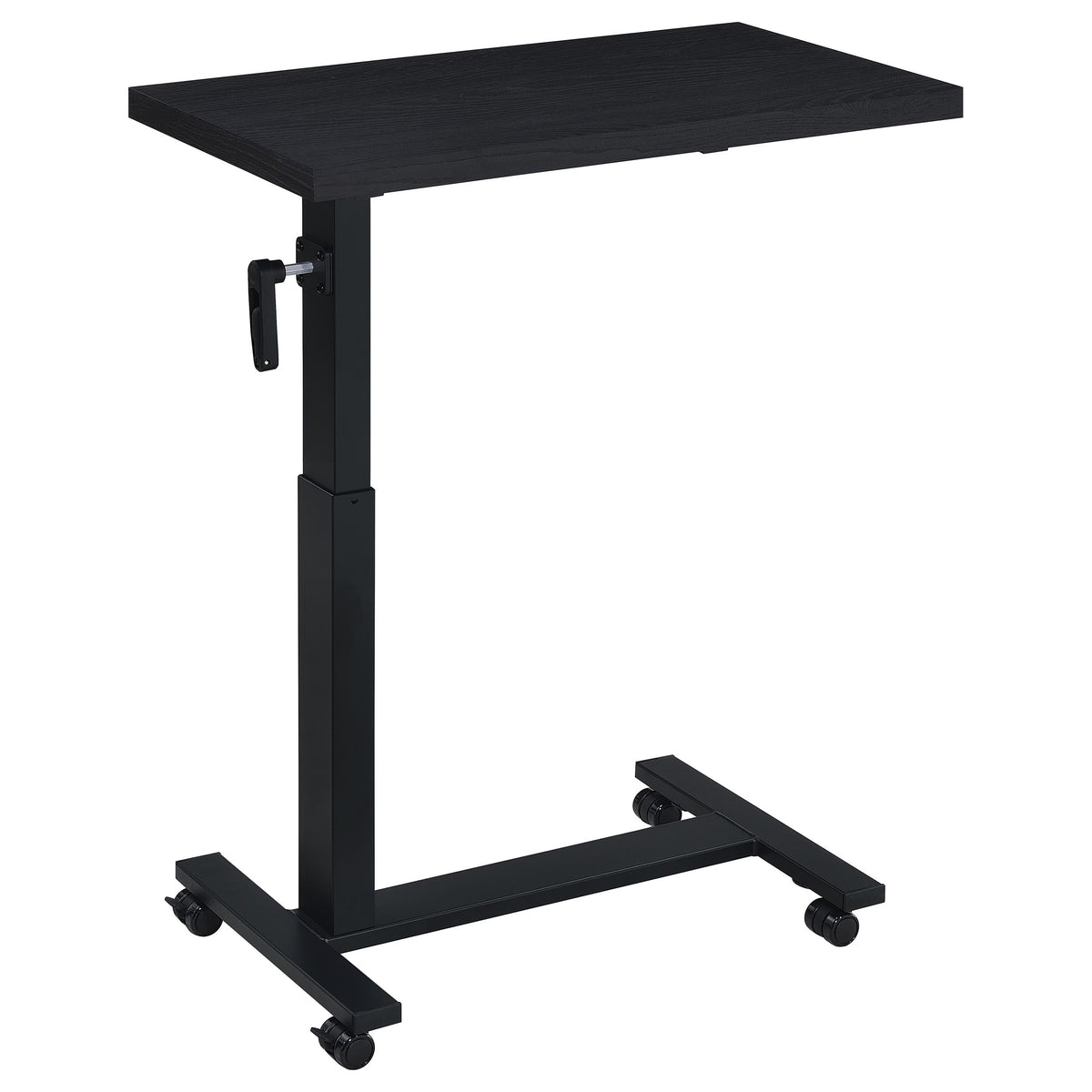 Westpark Bed C-Tables