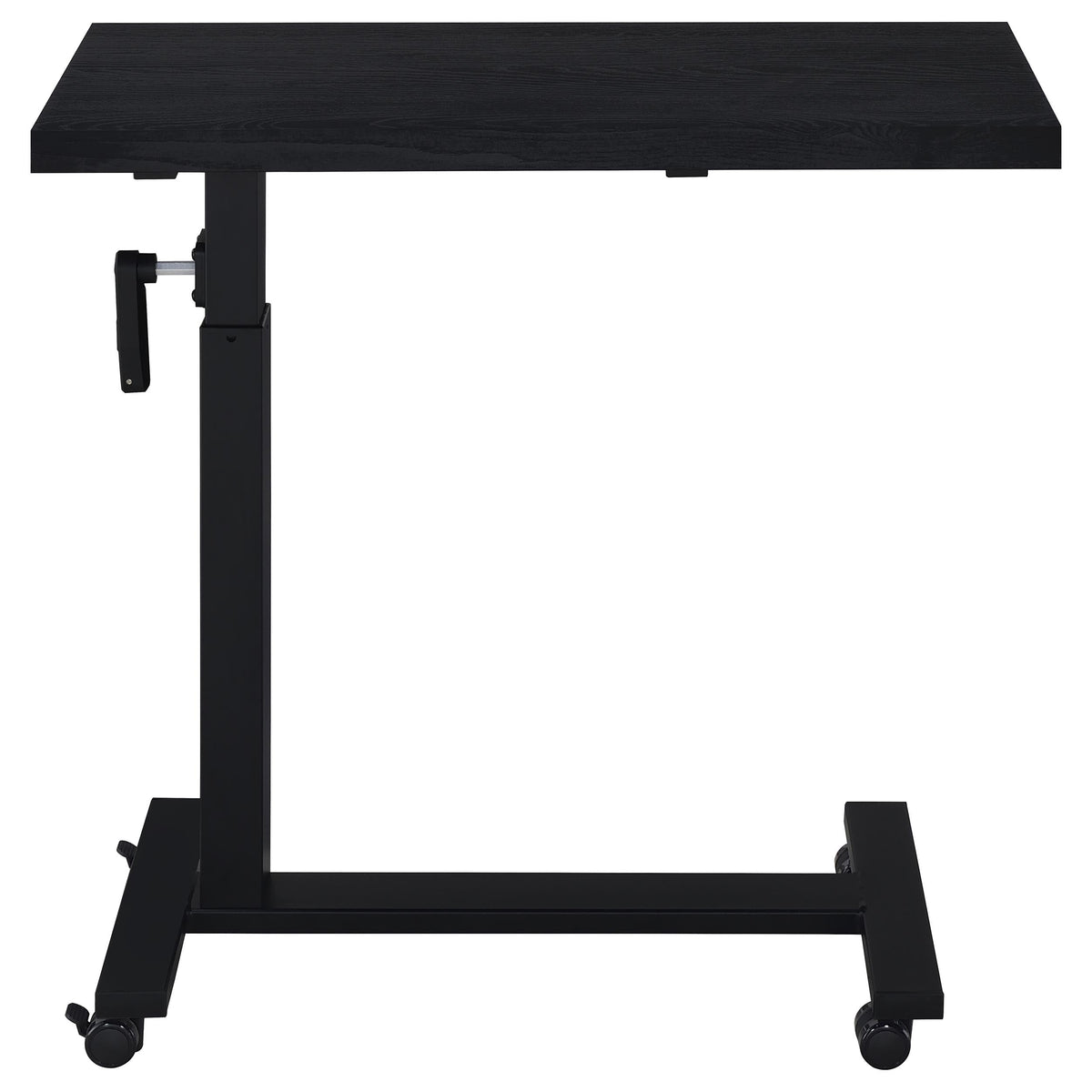 Westpark Bed C-Tables