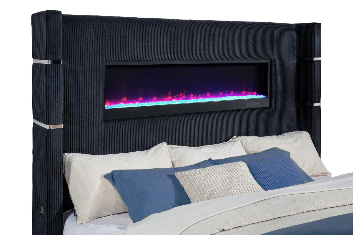 Tisdall Beds