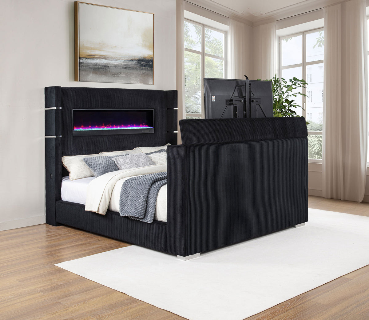 Tisdall Beds