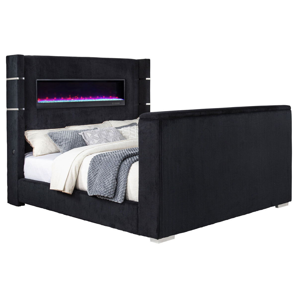 Tisdall Beds