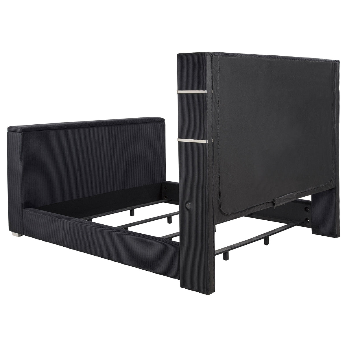 Tisdall Beds