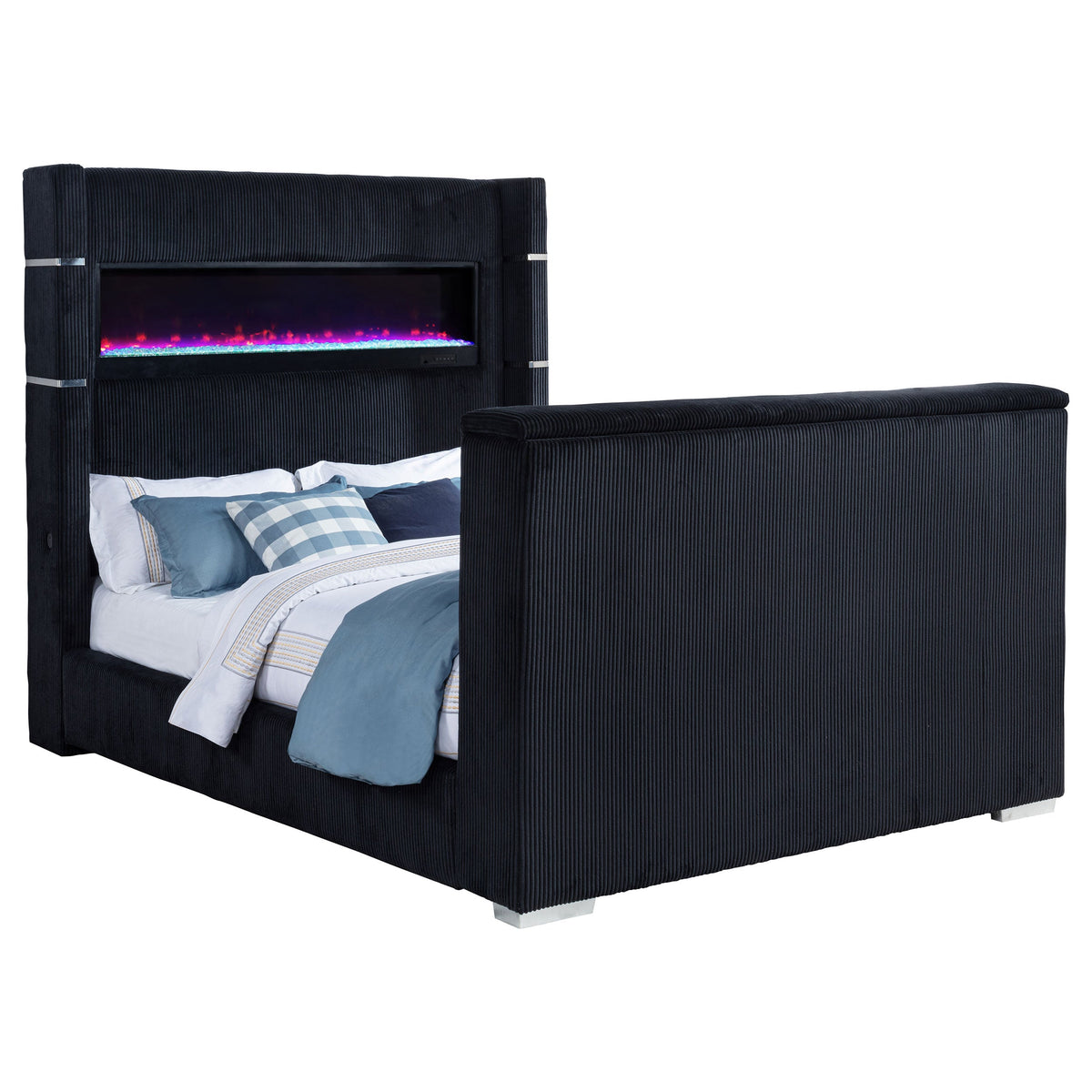 Tisdall Beds