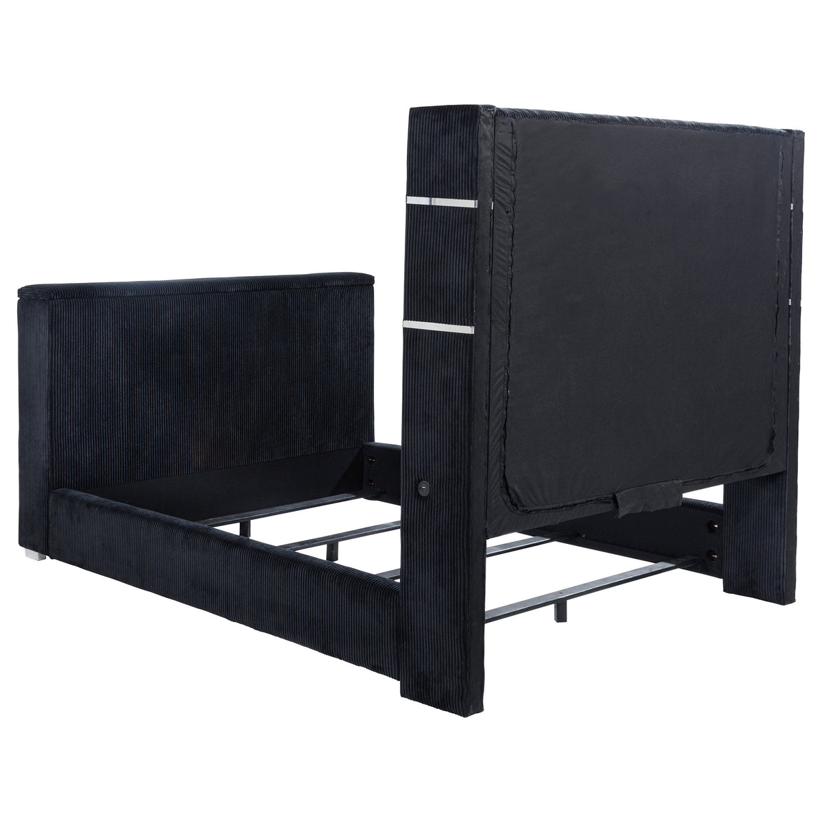Tisdall Beds