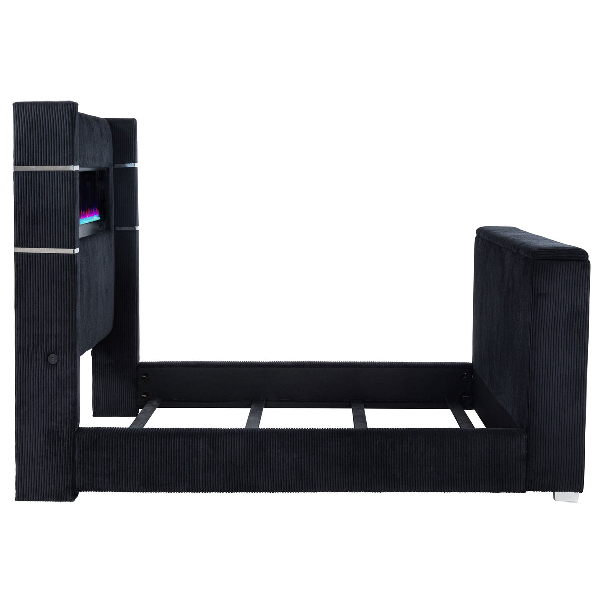 Tisdall Beds