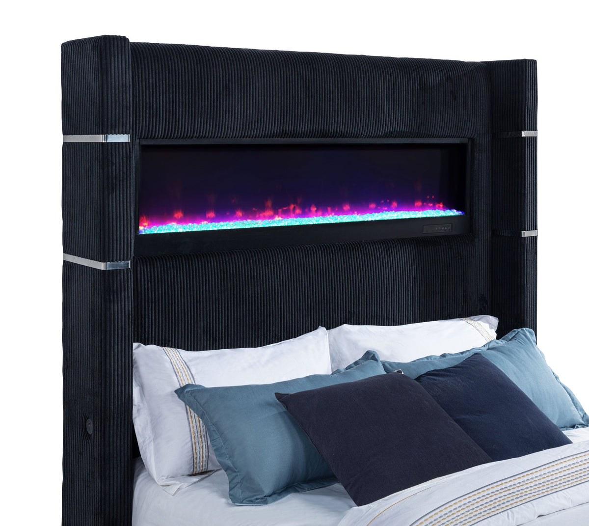 Tisdall Beds