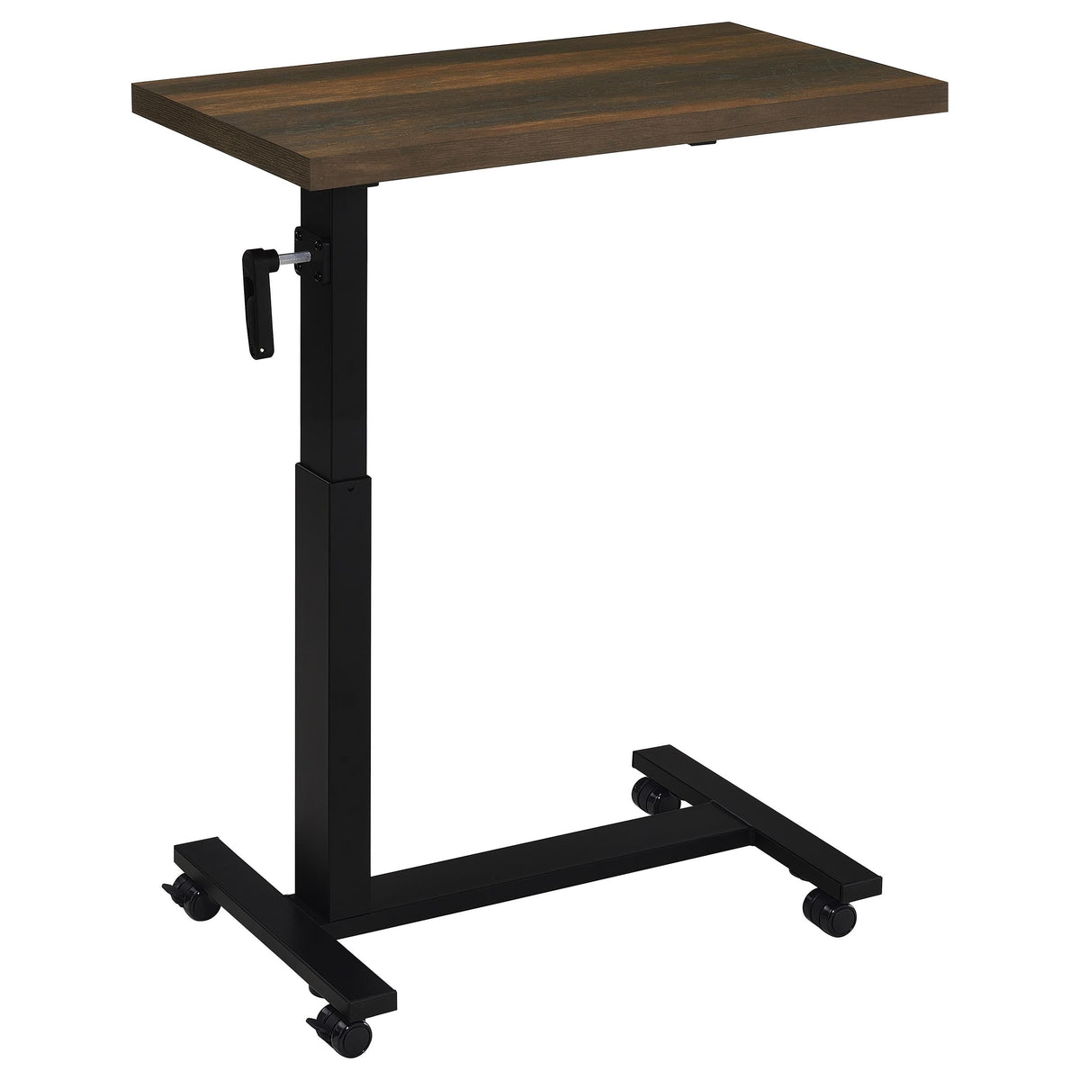 Westpark Bed C-Tables