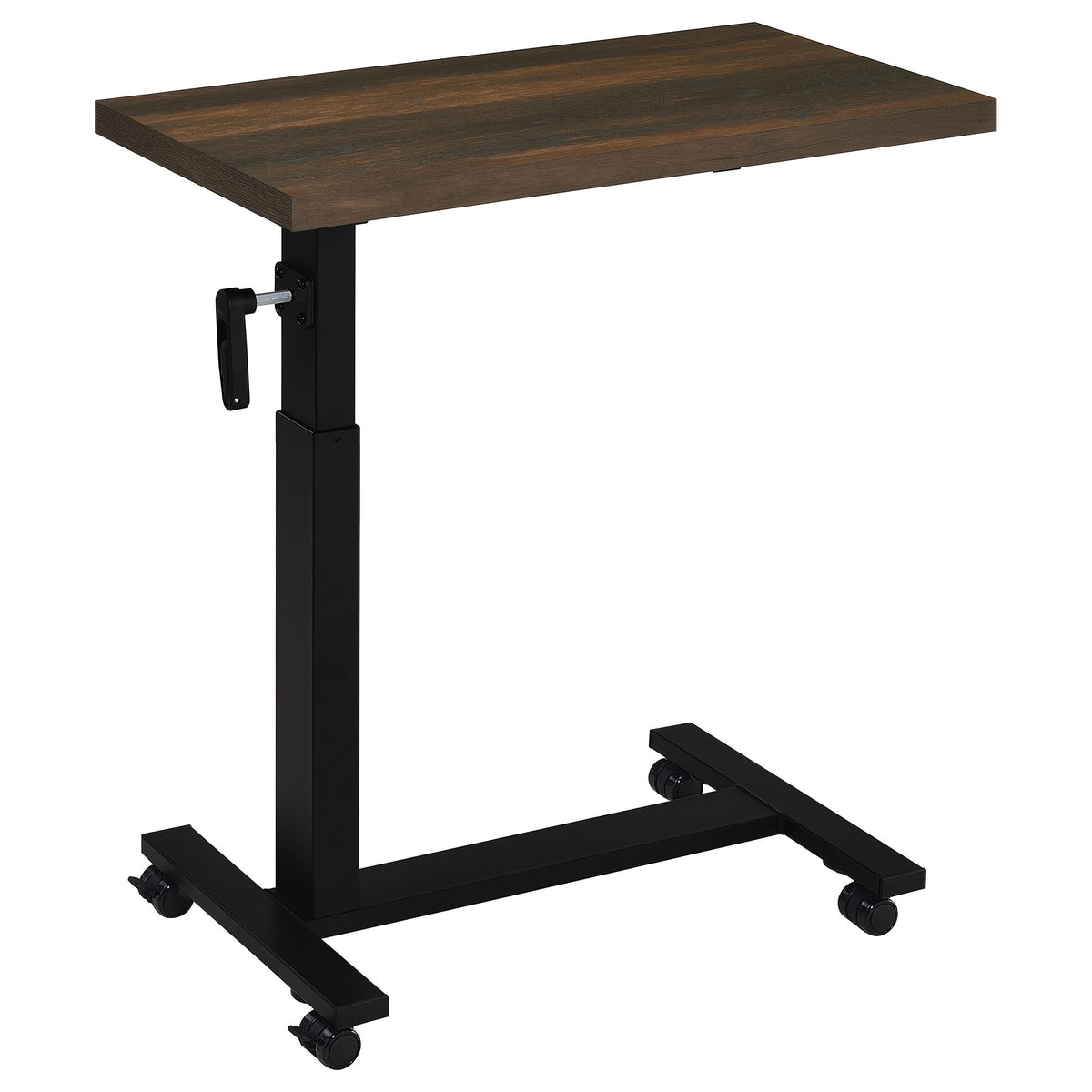 Westpark Bed C-Tables