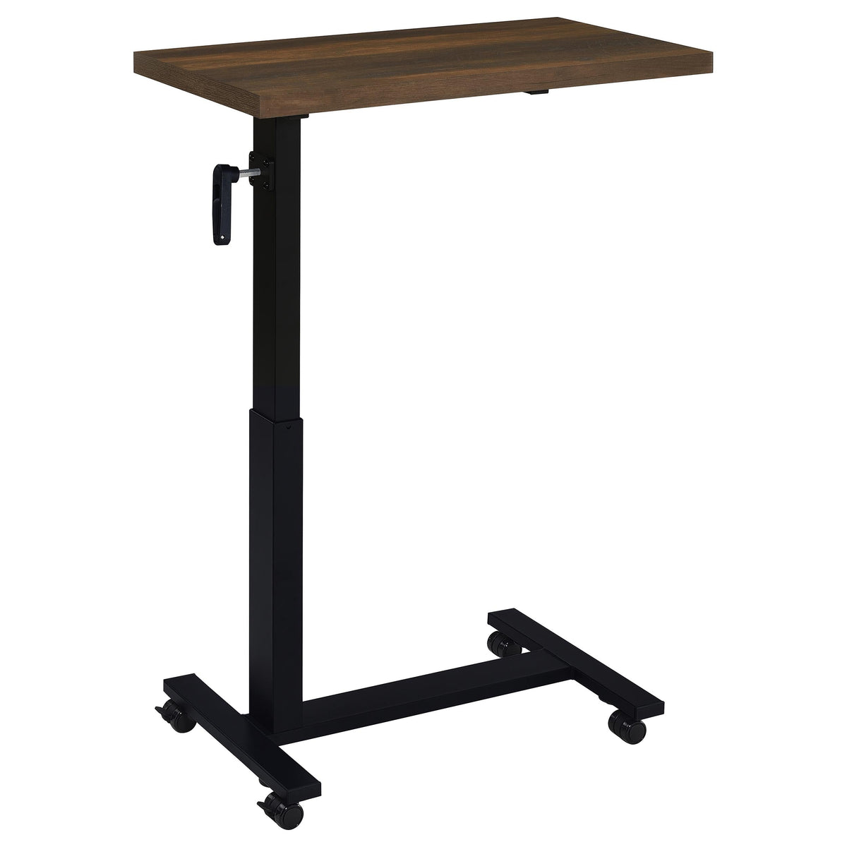 Westpark Bed C-Tables