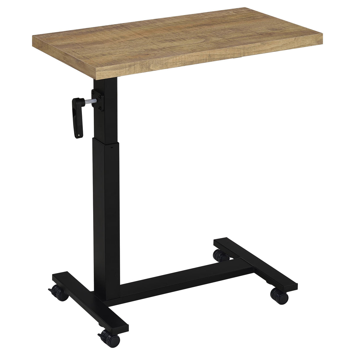 Westpark Bed C-Tables