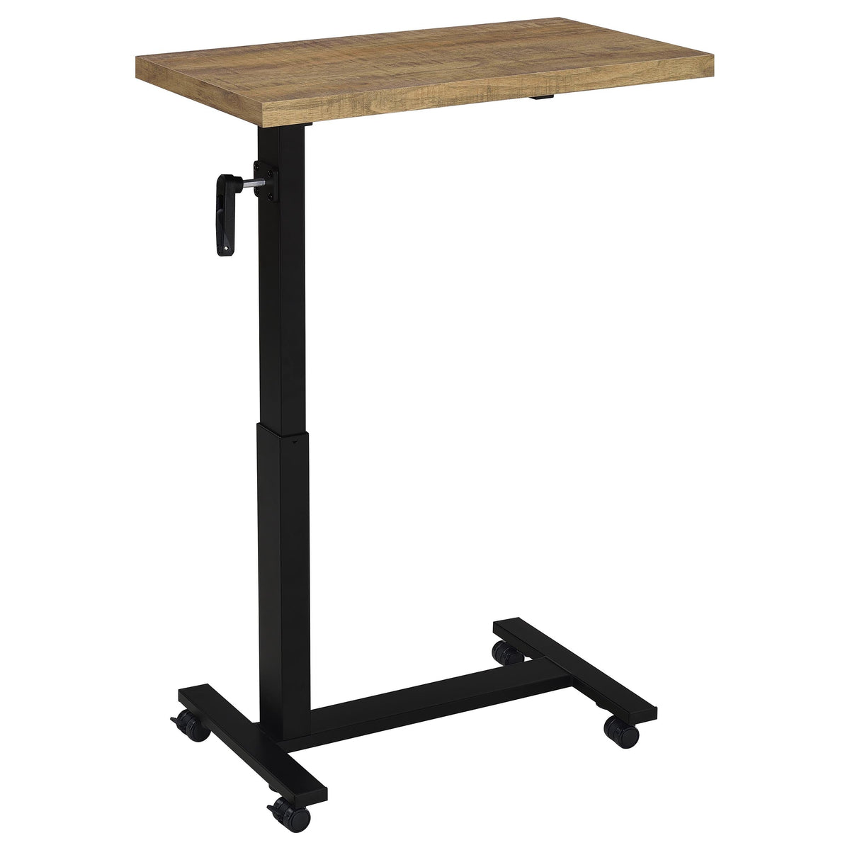 Westpark Bed C-Tables