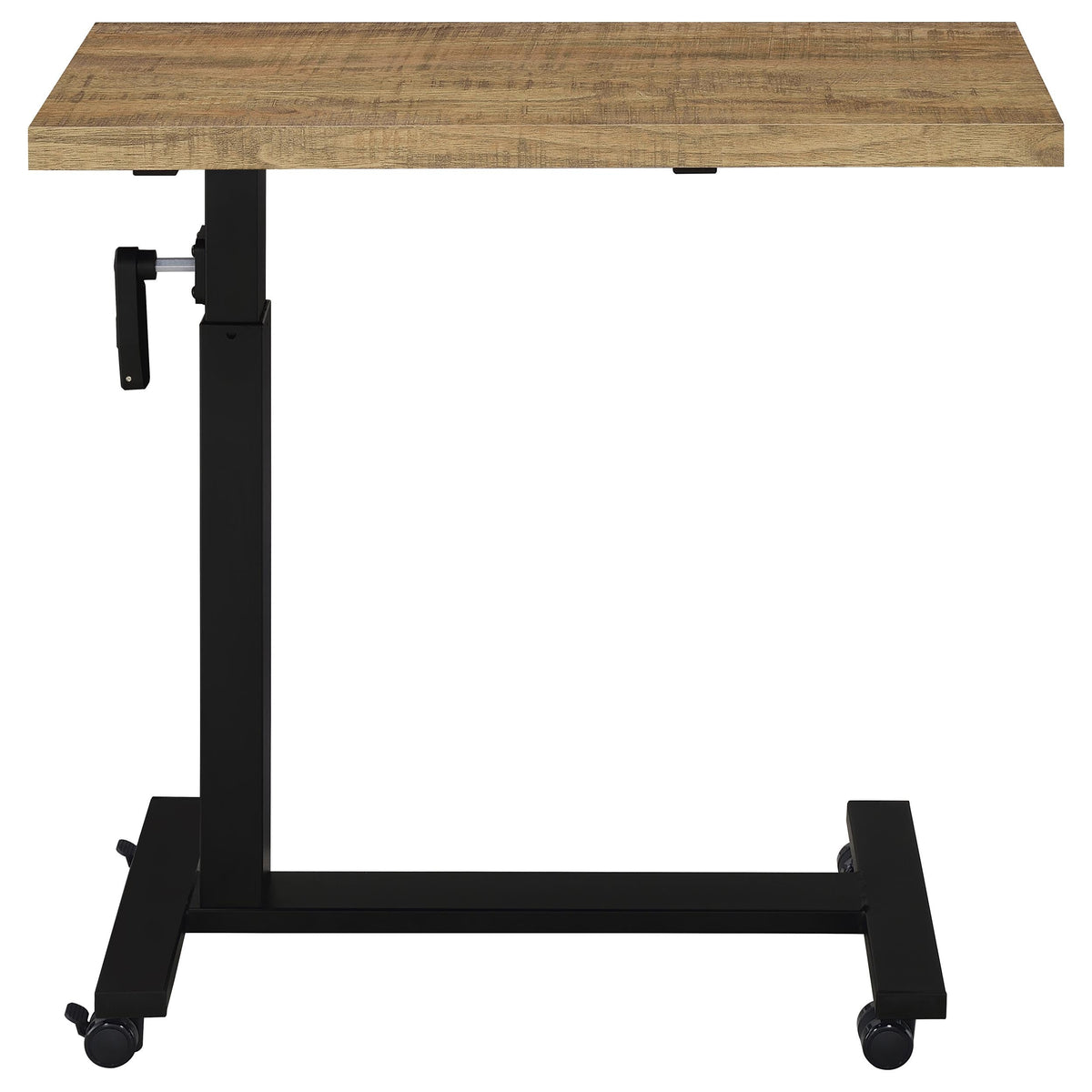 Westpark Bed C-Tables