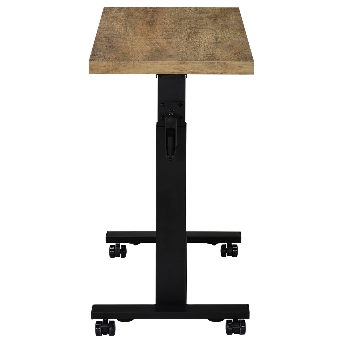 Westpark Bed C-Tables