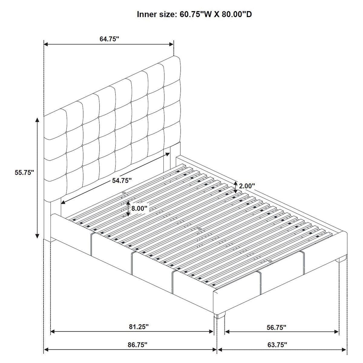 Medley Beds