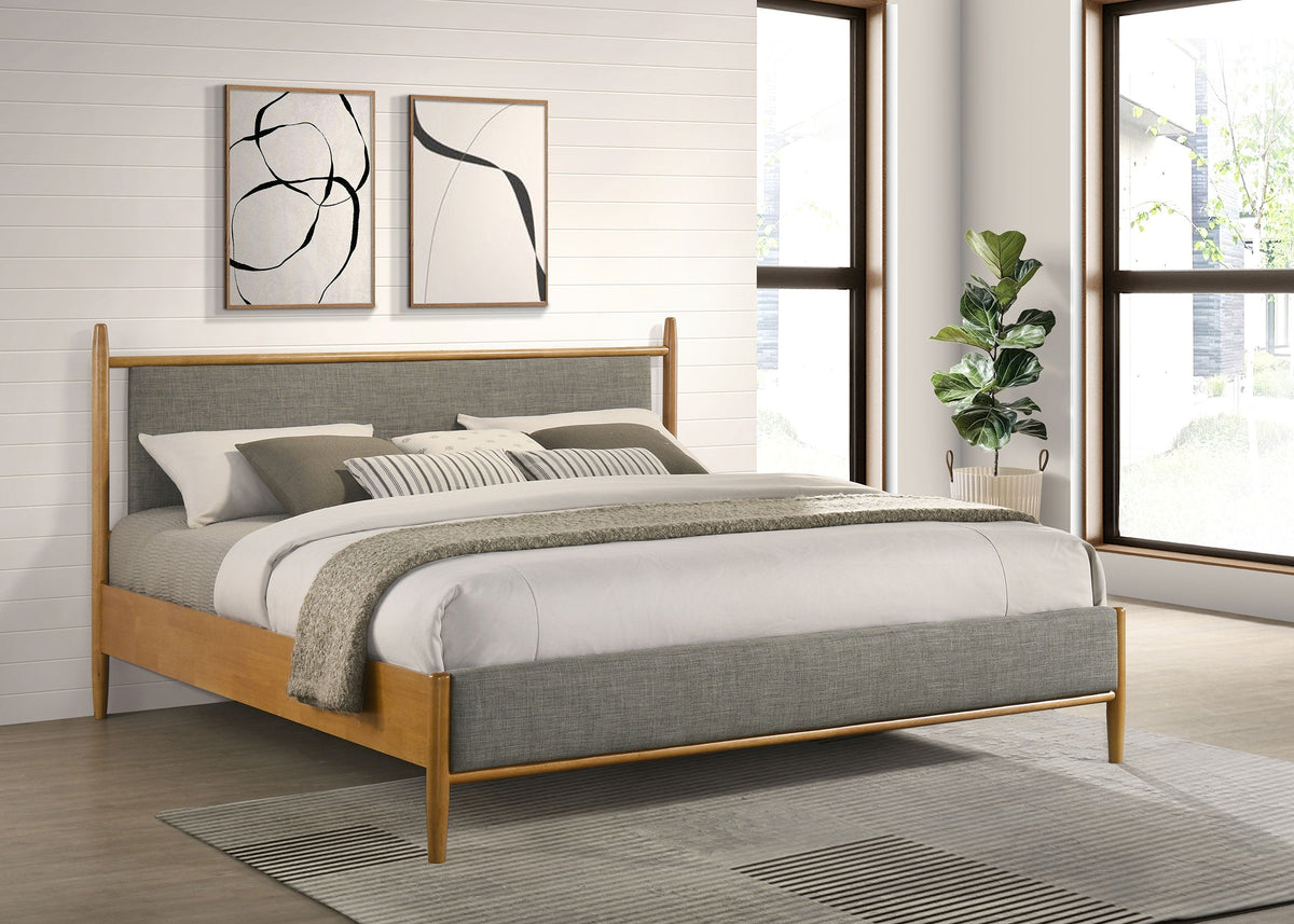 Mason Beds
