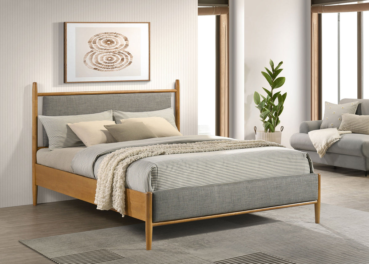 Mason Beds